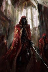 To Know the Name We Lost (LitRPG/Fantasy)