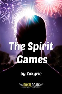 The Spirit Games