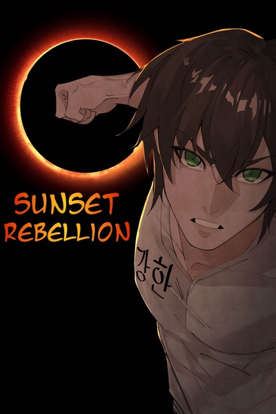Sunset Rebellion