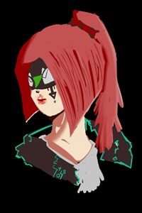 I Enchanted The Whole Forest