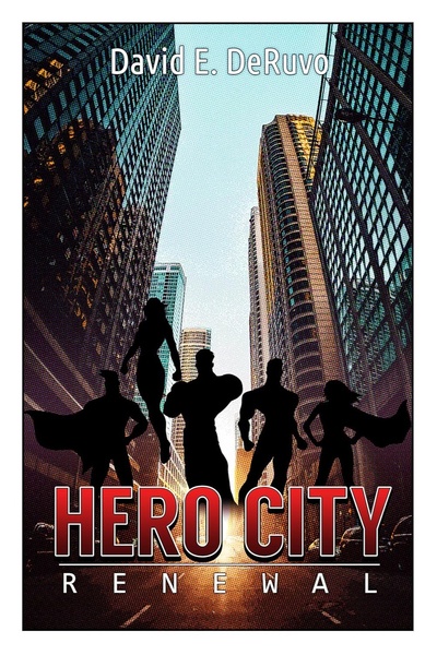 Hero City