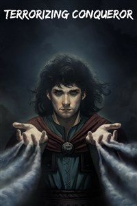 Terrorizing Conqueror