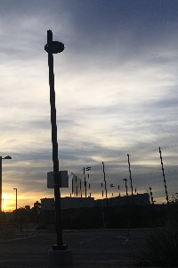 Stresspiration (shorts & rand)