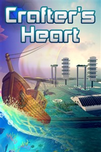 Crafter's Heart (Preview)