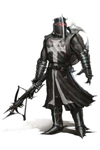 Advent of the Ascended [Dropped]