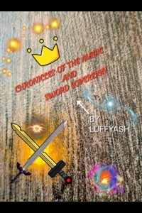 Chronicles of The Magical Sword Sovereign