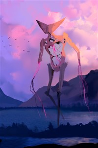 Apparently I was The Primordial so now I'm Doing What I want