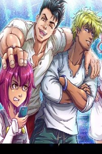 TRAF  Isekai Fanfiction