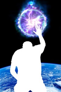 The watcher of universe and stuff.