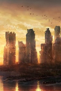 My Second Time in this Terror-Stricken World