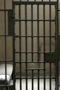 Prison of Killing and Judgement