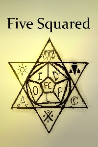 Five Squared