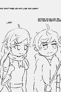 The Journey of a Lazy Magician