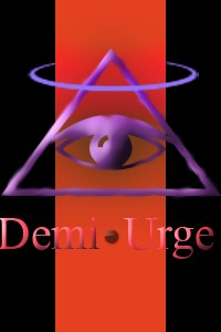 Demiurge: The Creator