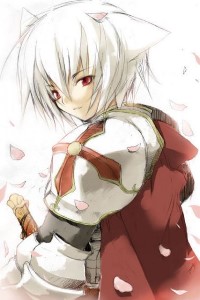 Magic Meets Reality; A VRMMORPG Novel