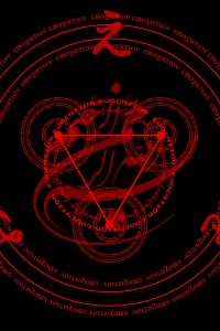 Blood Circle Grandmaster