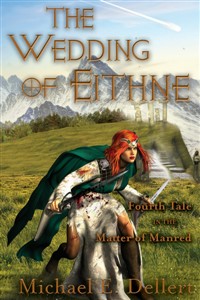 The Wedding of Eithne