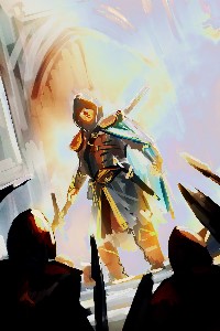 Afterlife Online: Reboot