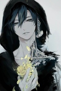 More than Human? (Hiatus until late June/early July)