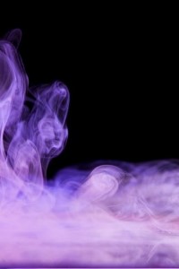 When the Heavens Fell