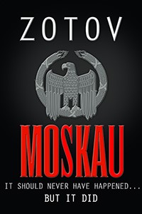Moskau by G. Zotov