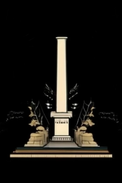 Heaven's on Vacation