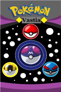 Pokemon - Vastia (Hiatus)