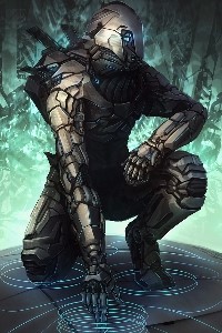 Welcome Mortals, It’s Been A While…