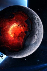 The shackles of destiny (Permanent hiatus)