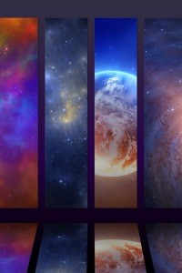 The Dimension Ripper