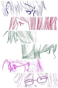 Reaper Ex Magus: Messenger Rising