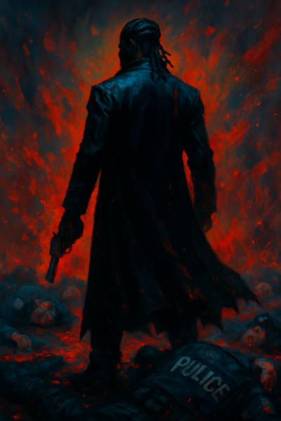 Don't Fear the Reaper [A System Apocalypse LitRPG]