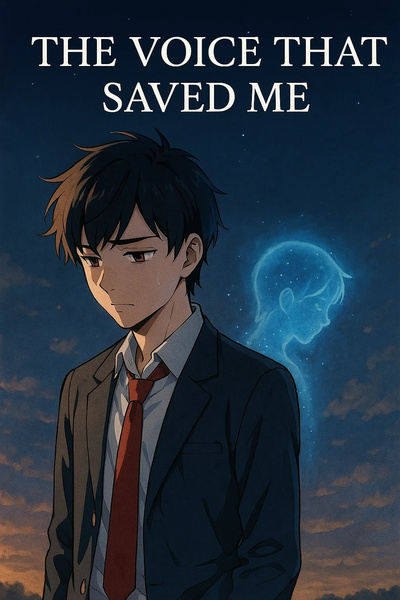 The Voice That Saved Me