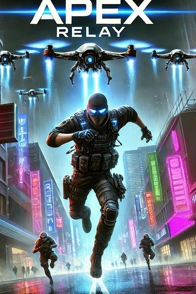 Apex Relay