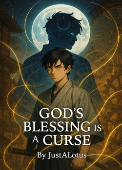 God’s Blessing is a Curse