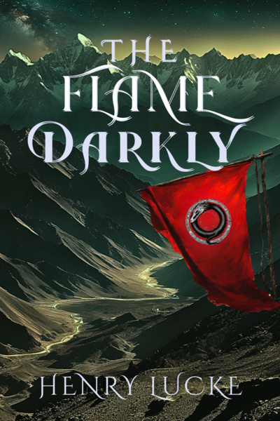 The Flame Darkly