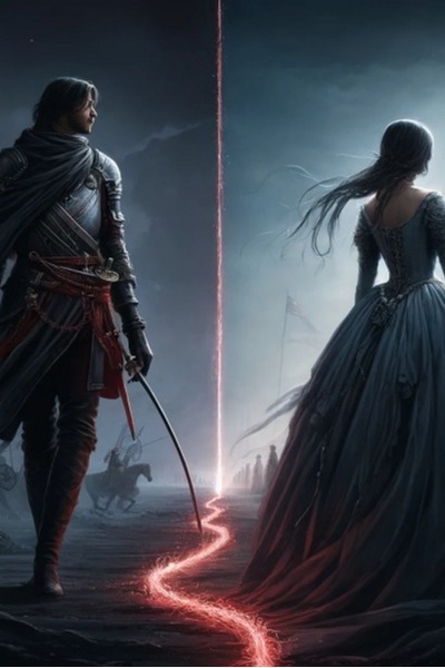 We Were Close, Yet Miles Apart