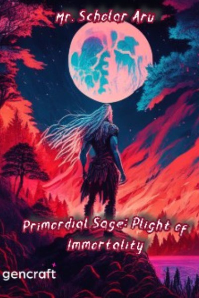Primordial Sage: Plight of Immortality