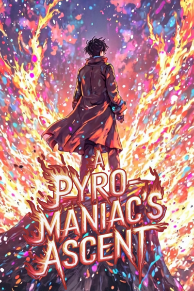 A Pyromaniac's Ascent [LitRPG/Progression]