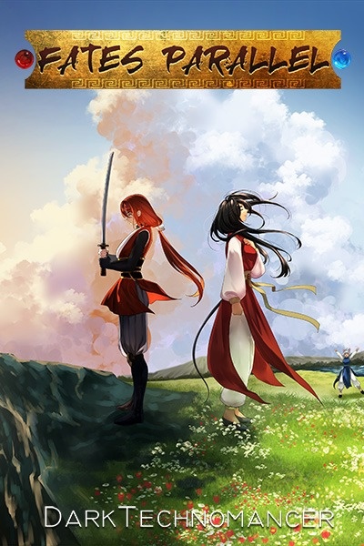Fates Parallel (A Xianxia/Wuxia Inspired Cultivation Story)