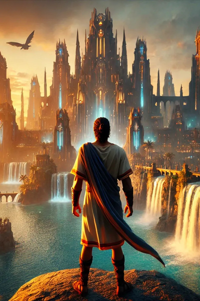 The Greatest city Developper