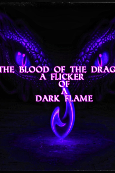 The Blood of The Dragon