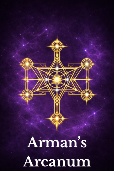 Arman's Arcanum