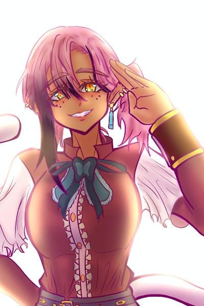 Protagonist System: Reincarnated as the main character, but I don’t want to be!