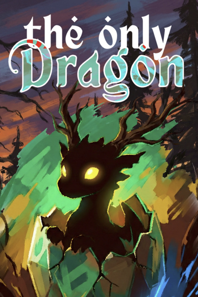 The Only Dragon
