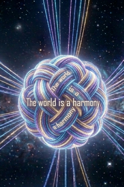 The World Is A Harmony