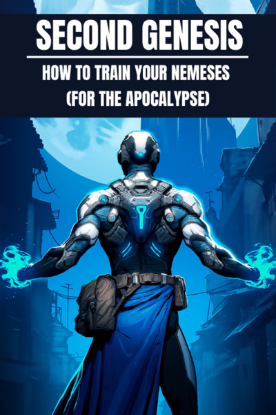 Second Genesis: How to Train Your Nemeses (for the Apocalypse)