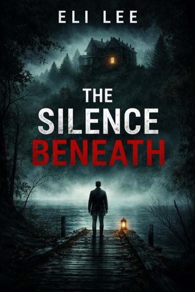 “THE SILENCE BENEATH