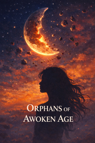Orphans of the Awoken Age
