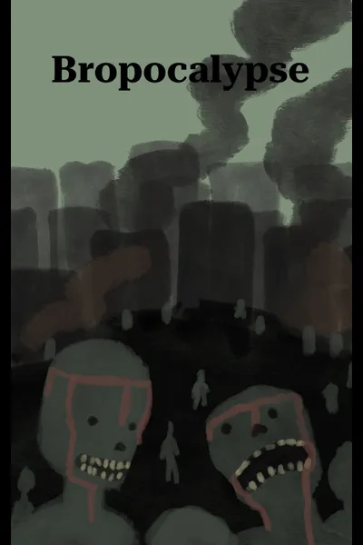 Bropocalypse